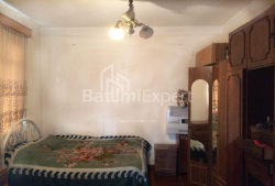 Квартира 120 м² - Свищевского, Батуми, Грузия