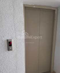 Квартира 2-комн 47 м² - Юсуфа Кобаладзе, Батуми