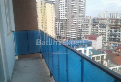 Квартира 3-комн 61 м² - Юрьевская, Батуми