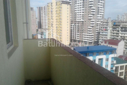Квартира 61 м² - Юрьевская, Батуми, Грузия