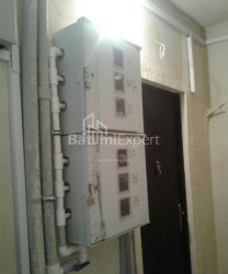 Квартира 3-комн 61 м² - Юрьевская, Батуми