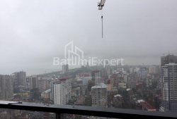 Квартира 1-комн 35 м² - Юрьевская, Батуми