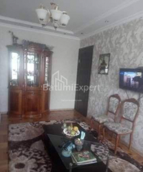 Квартира 60 м² - Георгия Леонидзе, Батуми, Грузия