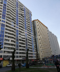 Квартира 2-комн 47 м² - Юсуфа Кобаладзе, Батуми