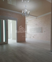 Квартира 47 м² - Юсуфа Кобаладзе, Батуми, Грузия