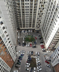 Квартира 2-комн 47 м² - Юсуфа Кобаладзе, Батуми