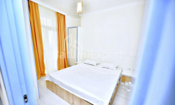 Квартира 57 м² - Тбел-Абусеридзе, Батуми, Грузия