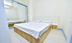 Квартира 3-комн 57 м² - Тбел-Абусеридзе, Батуми