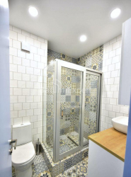 Квартира 3-комн 57 м² - Тбел-Абусеридзе, Батуми
