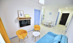 Квартира 3-комн 57 м² - Тбел-Абусеридзе, Батуми