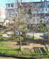 Квартира 58 м² - Юрьевская, Батуми, Грузия