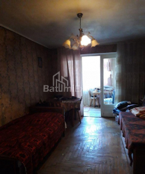 Квартира 58 м² - Юрьевская, Батуми, Грузия