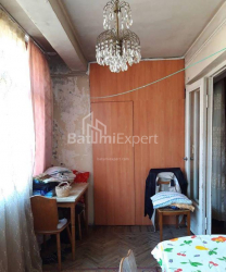 Квартира 3-комн 58 м² - Юрьевская, Батуми
