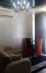 Квартира 2-комн 40 м² - Шерифа Химшиашвили, Батуми