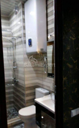 Квартира 2-комн 40 м² - Шерифа Химшиашвили, Батуми