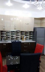 Квартира 2-комн 40 м² - Шерифа Химшиашвили, Батуми