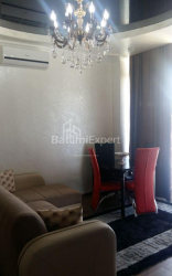 Квартира 40 м² - Шерифа Химшиашвили, Батуми, Грузия