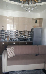 Квартира 2-комн 40 м² - Шерифа Химшиашвили, Батуми