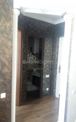 Квартира 40 м² - Шерифа Химшиашвили, Батуми, Грузия