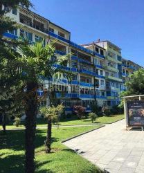 Квартира 160 м² - Руставели, Батуми, Грузия