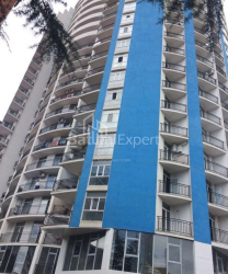 Квартира 1-комн 41 м² - Юрьевская, Батуми