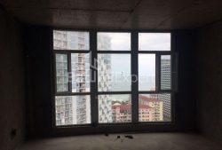 Квартира 1-комн 41 м² - Юрьевская, Батуми