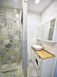 Квартира 59 м² - Тбел-Абусеридзе, Батуми, Грузия