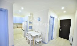 Квартира 3-комн 59 м² - Тбел-Абусеридзе, Батуми