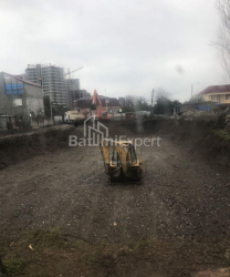 Квартира 1-комн 27 м² - Давида Агмашенебели, Батуми