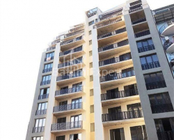 Квартира 75 м² - Вахтанга Горгасали, Батуми, Грузия