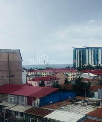 Квартира 3-комн 75 м² - Вахтанга Горгасали, Батуми