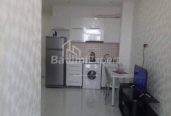 Квартира 2-комн 40 м² - Тбел-Абусеридзе, Батуми