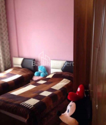 Квартира 3-комн 78 м² - Юрьевская, Батуми