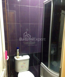 Квартира 3-комн 78 м² - Юрьевская, Батуми