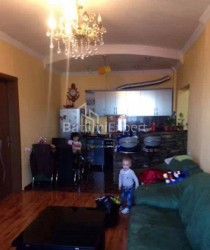 Квартира 3-комн 78 м² - Юрьевская, Батуми