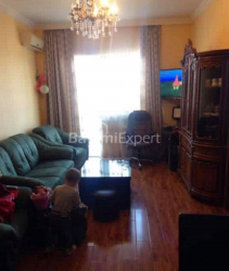Квартира 3-комн 78 м² - Юрьевская, Батуми
