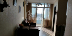 Квартира 2-комн 42 м² - Нико Пиросмани, Батуми