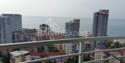 Квартира 2-комн 42 м² - Нико Пиросмани, Батуми