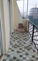 Квартира 1-комн 40 м² - Ильи Чавчавадзе, Батуми