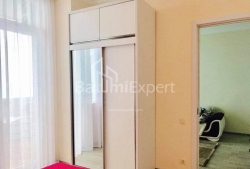 Квартира 44 м² - Юрьевская, Батуми, Грузия