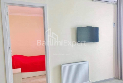 Квартира 44 м² - Юрьевская, Батуми, Грузия