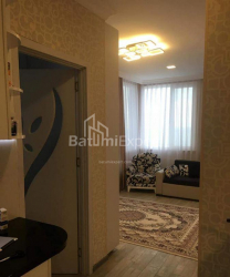 Квартира 52 м² - Юрьевская, Батуми, Грузия