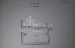 Квартира 92 м² - 26 мая, Батуми, Грузия