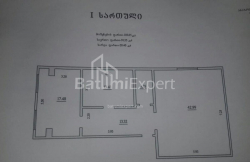 Квартира 92 м² - 26 мая, Батуми, Грузия