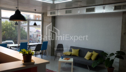 Квартира 5-комн 127 м² - Тбел-Абусеридзе, Батуми