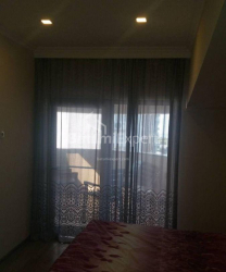 Квартира 3-комн 92 м² - Зураба Горгиладзе, Батуми