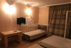 Квартира 1-комн 33 м² - Шерифа Химшиашвили, Батуми