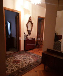 Квартира 100 м² - Александра Пушкина, Батуми, Грузия