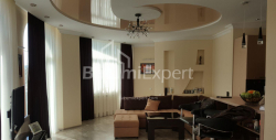Квартира 133 м² - Ильи Чавчавадзе, Батуми, Грузия