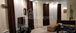Квартира 4-комн 133 м² - Ильи Чавчавадзе, Батуми